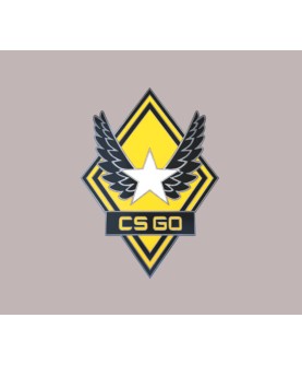 CS:GO - Series 1 - Victory Collectible Pin Steam Key GLOBAL